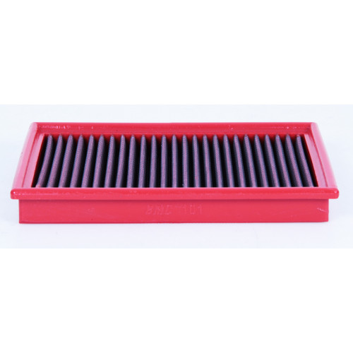 BMC 101/01 FLATPAN FILTER FORD BANTUM 06 BMC 101/01 FLATPAN FILTER FORD BANTUM 06